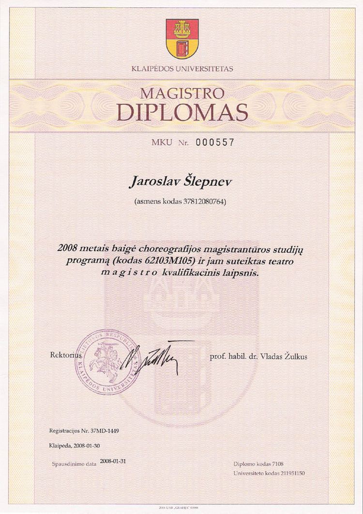 Buy Diploma Online - buy professorship degree from the klaipedos universitetas buy college degree from the klaipedos universitetas