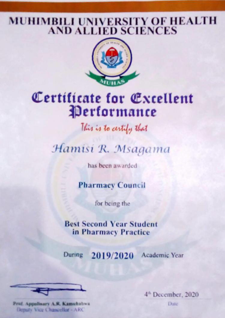 Buy Diploma Online - buy phd honorary doctorate degree from the muhimbili university of health and allied sciences buy degree from the muhimbili university of health and allied sciences