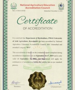buydegree from the Université Nationale d'Agriculture