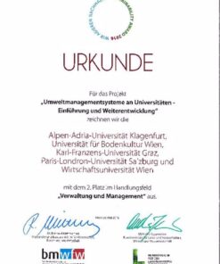 Buy college degree from Alpen-Adria-Universität Klagenfurt