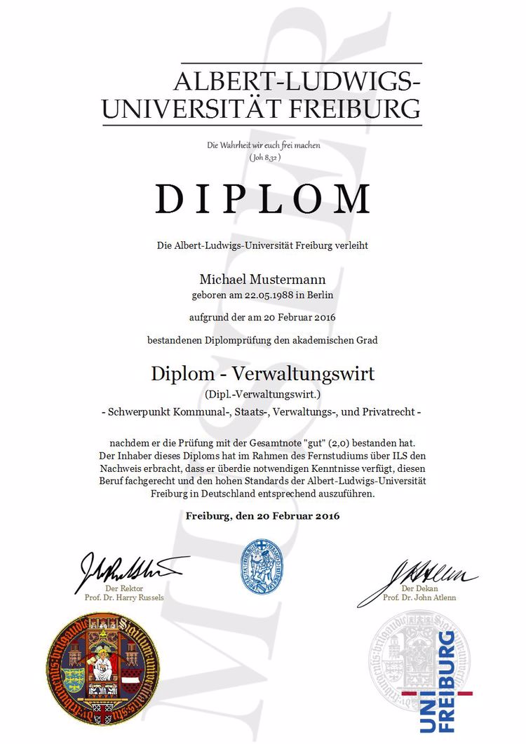 Buy Diploma Online - buy diplom degree from the albert-ludwigs-universität freiburg buy college degree from the albert-ludwigs-universität freiburg