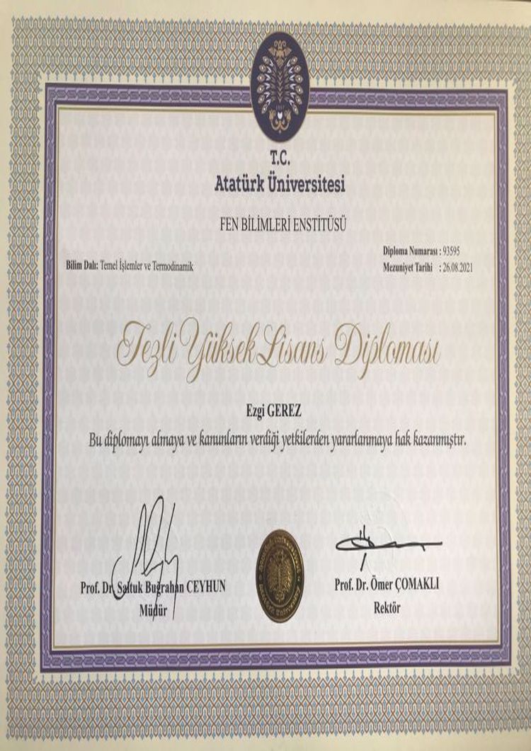 Buy Diploma Online - buy bachelors degree from the atatürk Üniversitesi buy college degree from the atatürk üniversitesi