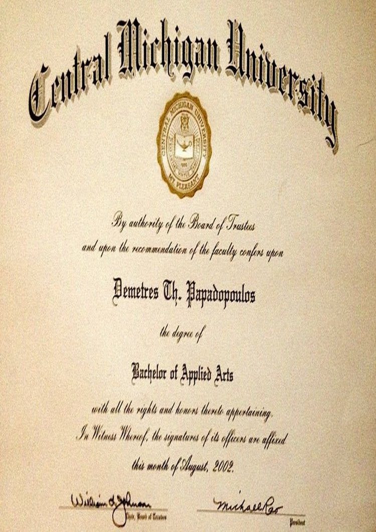 Buy Diploma Online - buy bachelors degree from the central michigan university buy college degree from the central michigan university