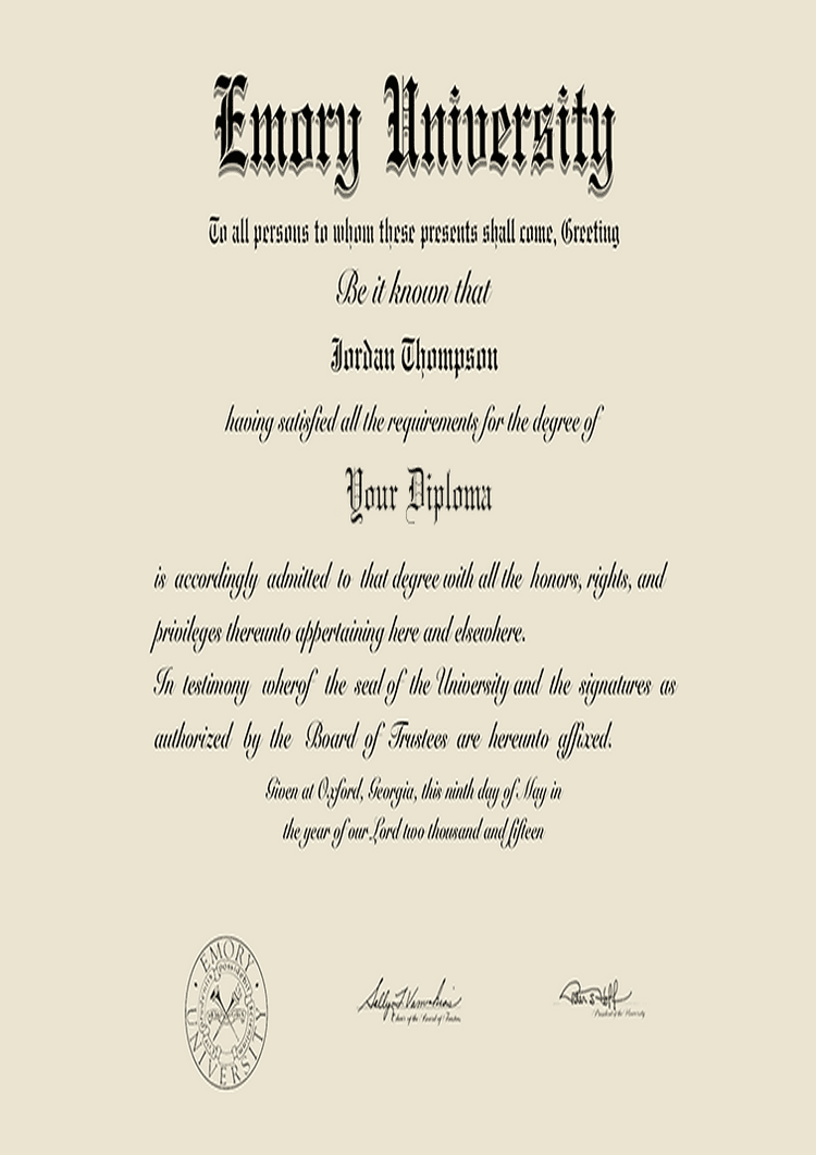 Buy Diploma Online - buy bachelors degree from the emory university buy college degree from the emory university