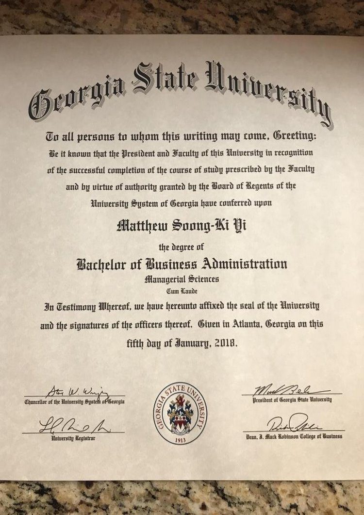 Buy Diploma Online - buy bachelors degree from the georgia state university buy college degree from the georgia state university