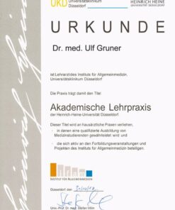 Buy college degree from the Heinrich-Heine-Universität Düsseldorf