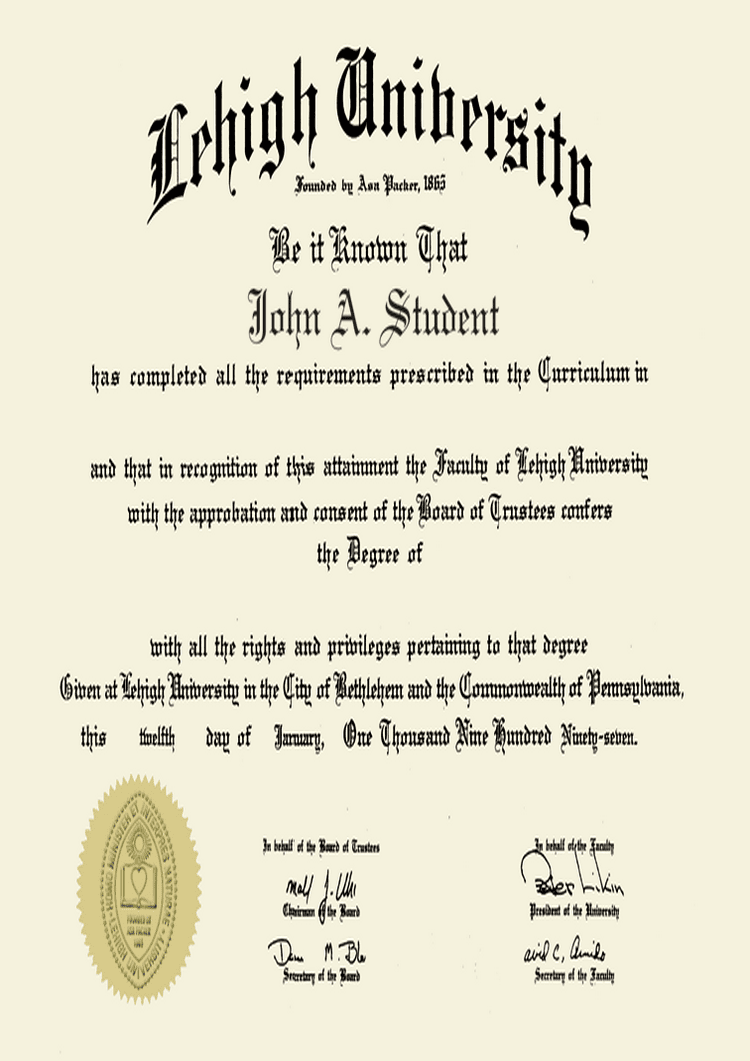 Buy Diploma Online - buy bachelors degree from the lehigh university buy college degree from the lehigh university