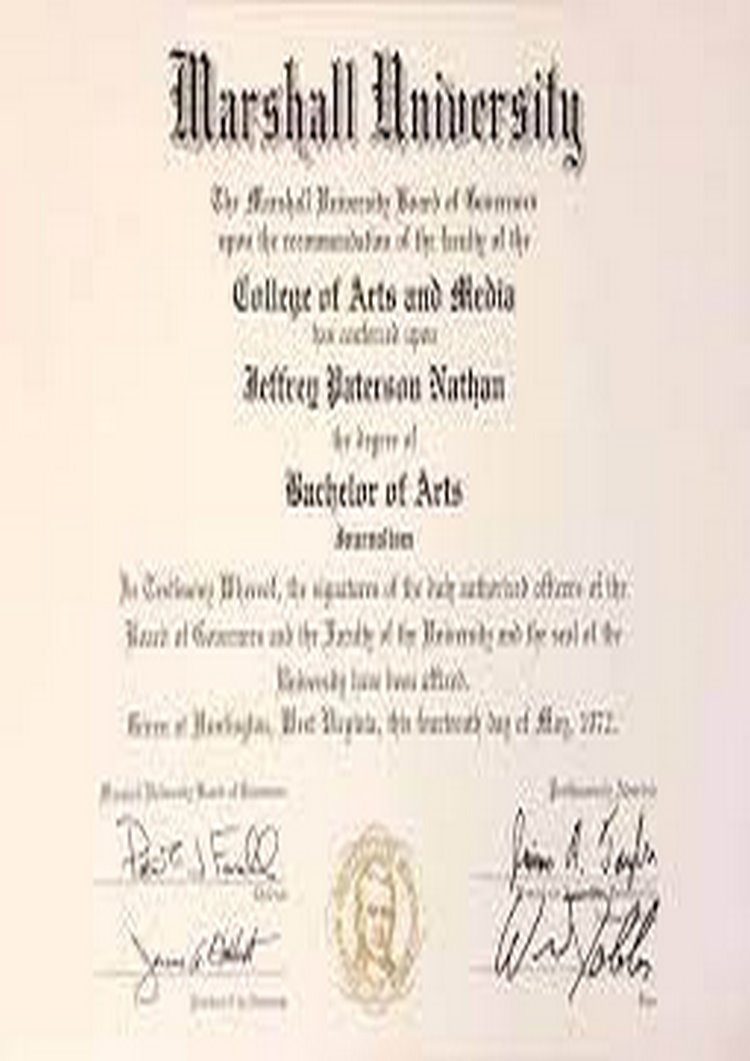 Buy Diploma Online - buy bachelors degree from the marshall university buy college degree from the marshall university