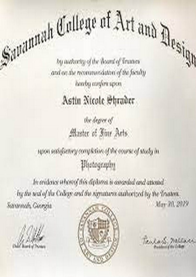 Buy Diploma Online - buy transcript certificate from the savannah college of art and design buy college degree from the savannah college of art and design