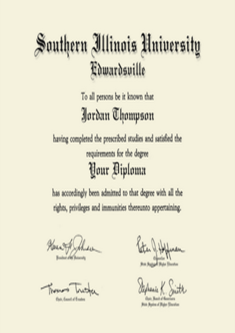 Buy Diploma Online - buy bachelors degree from the southern illinois university edwardsville buy college degree from the southern illinois university edwardsville