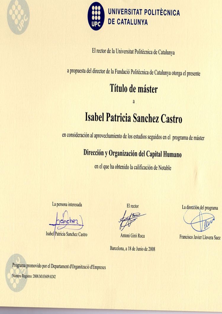 Buy Diploma Online - buy transcript certificate from the universidad politécnica de cataluña buy college degree from the universidad politécnica de cataluña