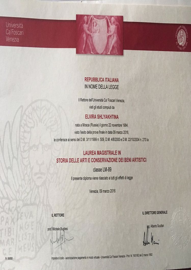 Buy Diploma Online - buy bachelors degree from the università ca’ foscari di venezia buy college degree from the università ca' foscari di venezia