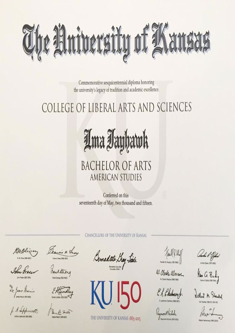 Buy Diploma Online - buy professorship honorary degree from the university of kansas buy college degree from the university of kansas