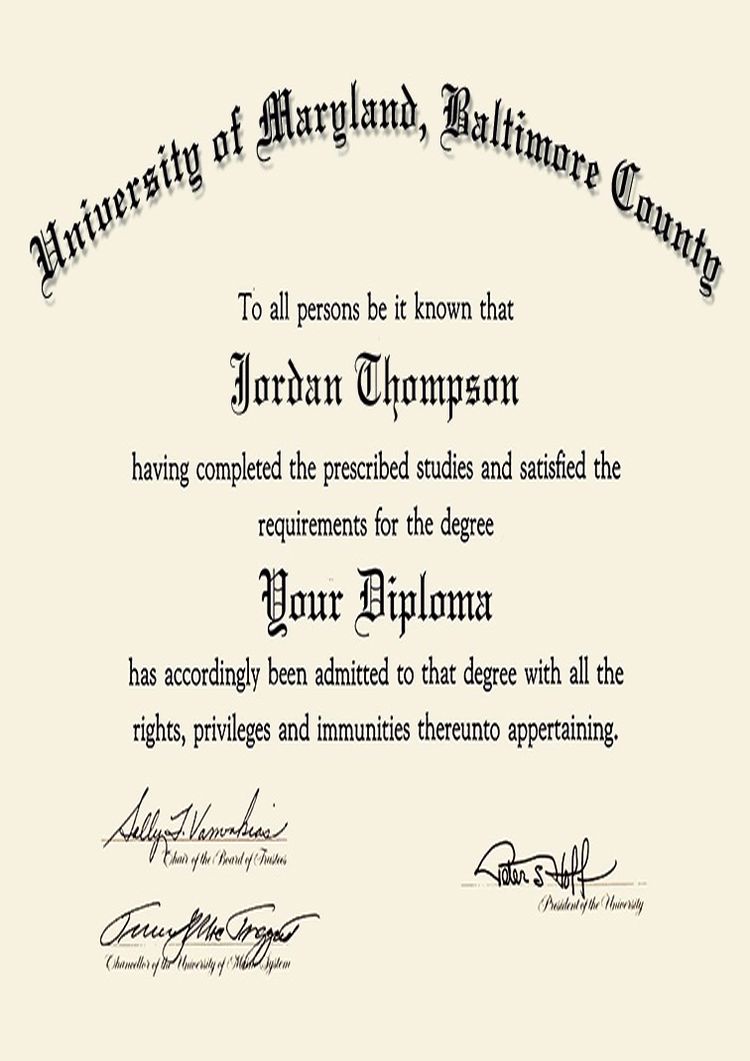 Buy Diploma Online - buy transcript certificate from the university of maryland buy college degree from the university of maryland, baltimore county