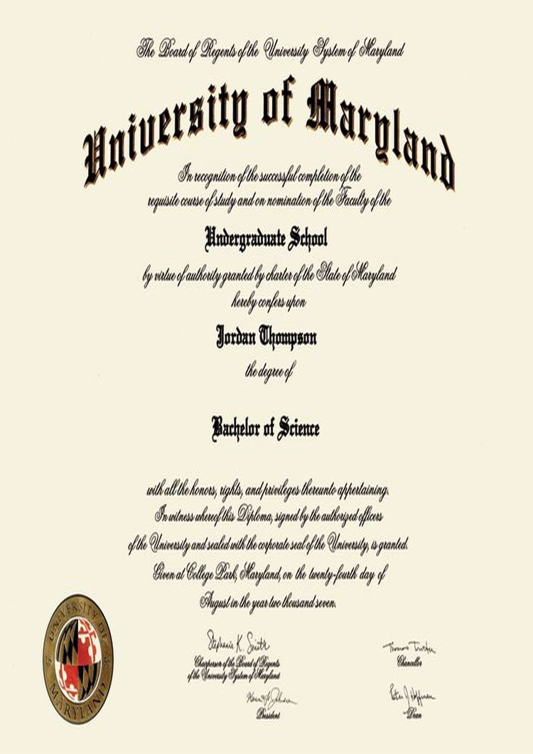 Buy Diploma Online - buy transcript certificate from the university of maryland buy college degree from the university of maryland
