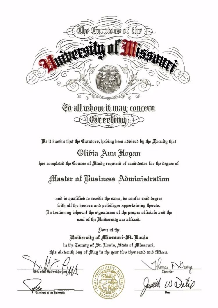 Buy Diploma Online - buy phd doctorate degree from the university of missouri-st. louis buy college degree from the university of missouri-st. louis