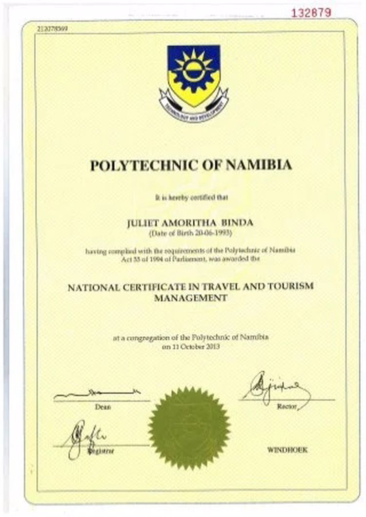 Buy Diploma Online - buy professorship degree from the university of namibia buy college degree from the university of namibia