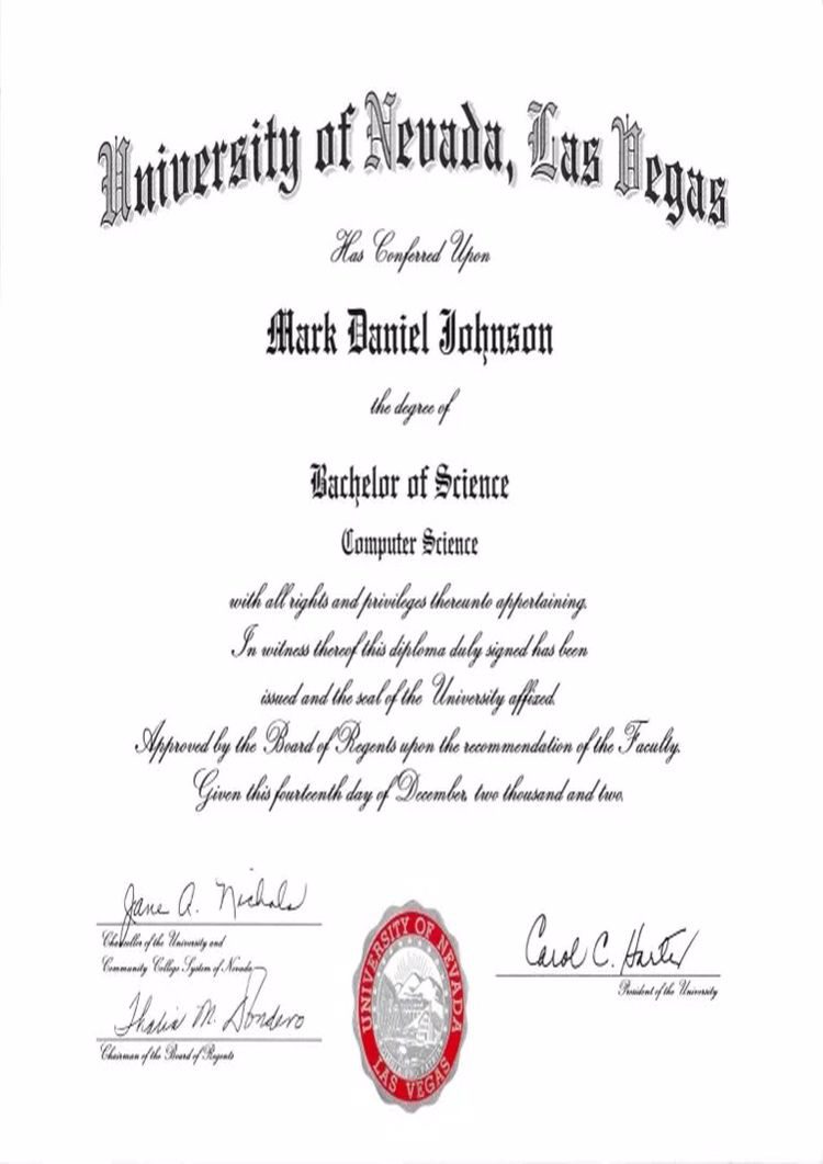 Buy Diploma Online - buy professorship degree from the university of nevada buy college degree from the university of nevada, las vegas