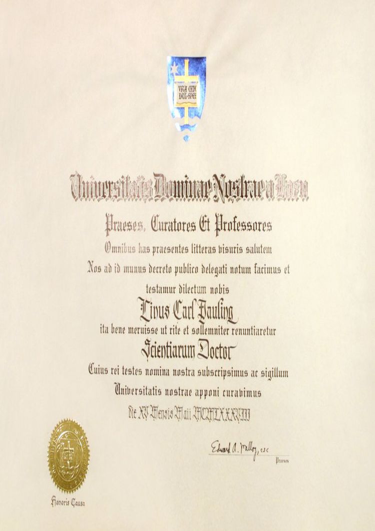 Buy Diploma Online - buy professorship honorary degree from the university of notre dame buy college degree from the university of notre dame