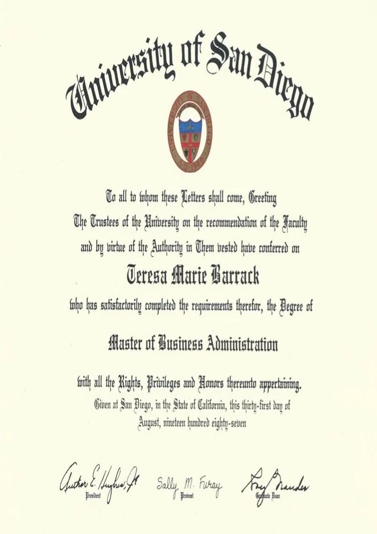 Buy Diploma Online - buy phd doctorate degree from the university of san diego buy college degree from the university of san diego