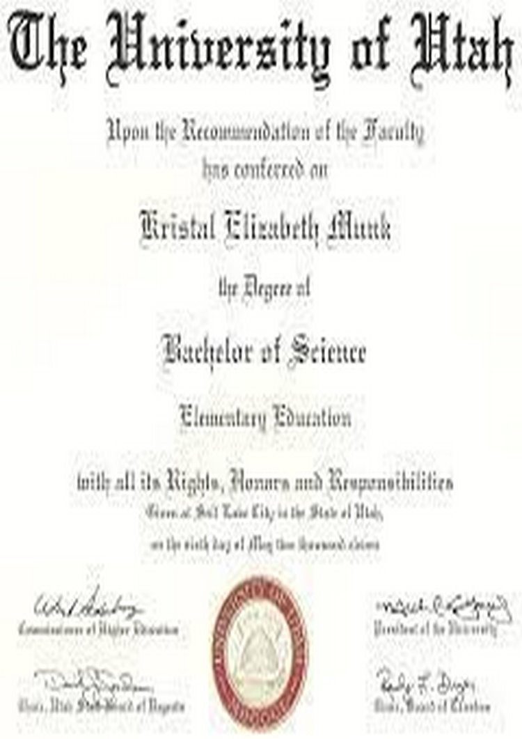 Buy Diploma Online - buy phd doctorate degree from the university of utah buy college degree from the university of utah