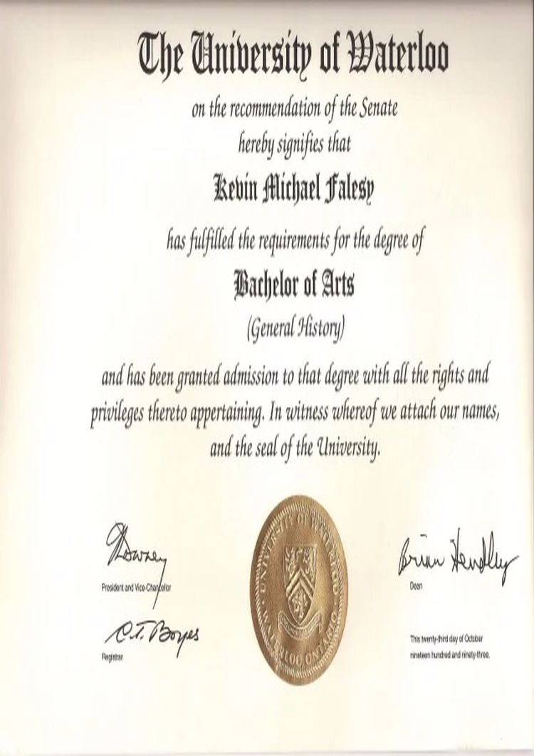Buy Diploma Online - buy diplom degree from the university of waterloo buy college degree from the university of waterloo