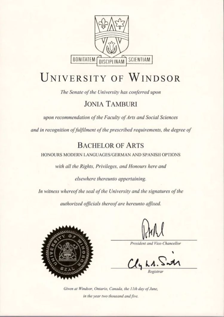 Buy Diploma Online - buy transcript certificate from the university of windsor buy college degree from the university of windsor