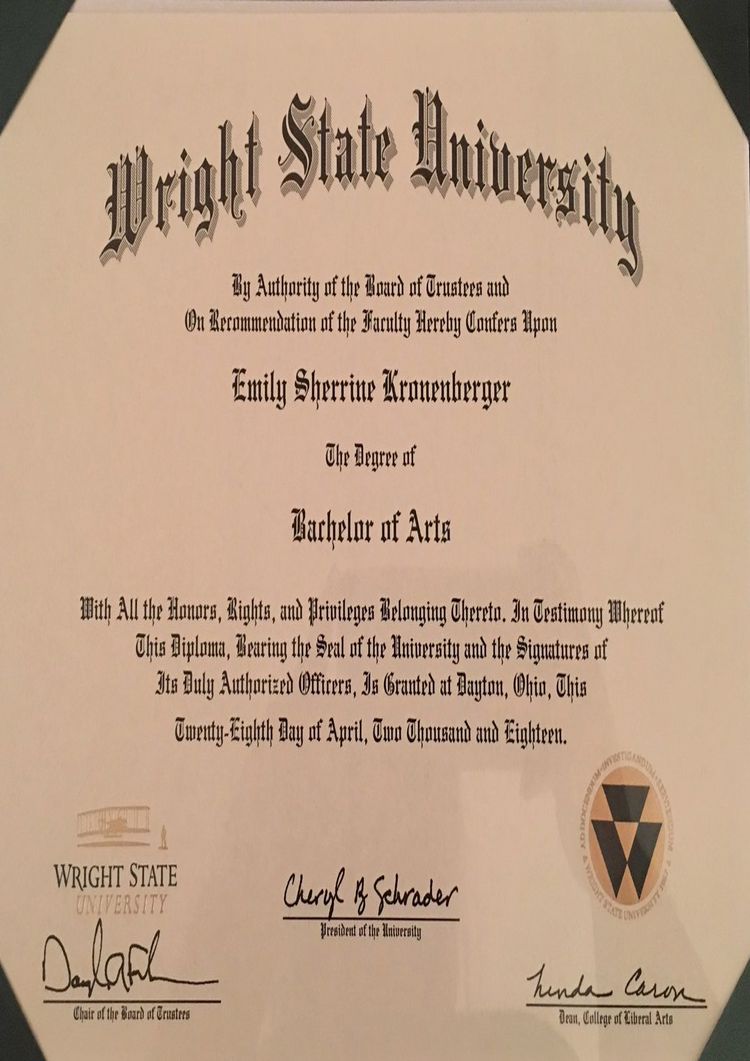 Buy Diploma Online - buy transcript certificate degree from the wright state university buy college degree from the wright state university